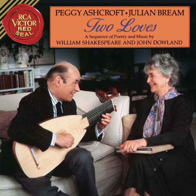 Peggy Ashcroft