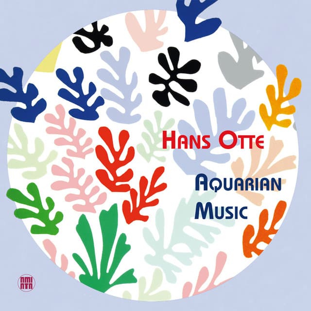 Aquarian Music cover art