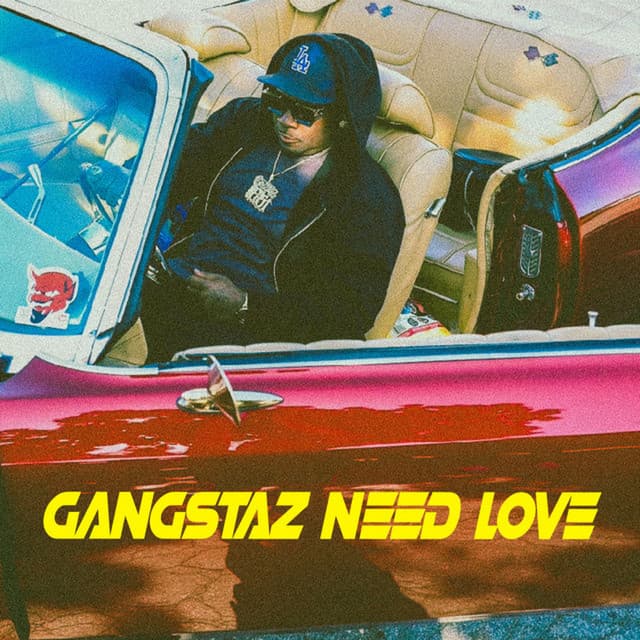 I Got it cover art