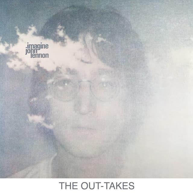 Gimme Some Truth - Take 4 cover art