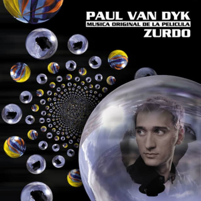 Otro Dia cover art