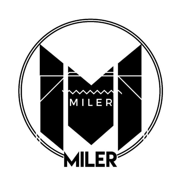 Dj Miler cover art
