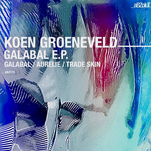 Galabal cover art