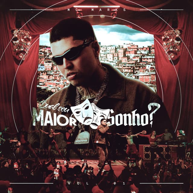 Quem Não Conhece Tá Sem Internet / Olá Mercedes / Sem Topete - Ao Vivo cover art