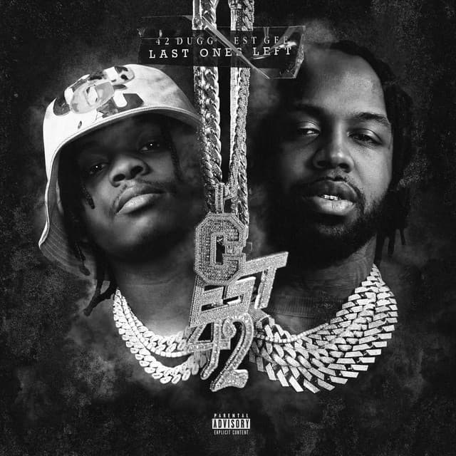 Can't Be Fucked With cover art