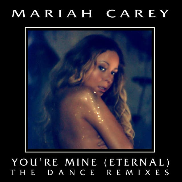You're Mine (Eternal) - Gregor Salto & Funkin Matt Remix cover art