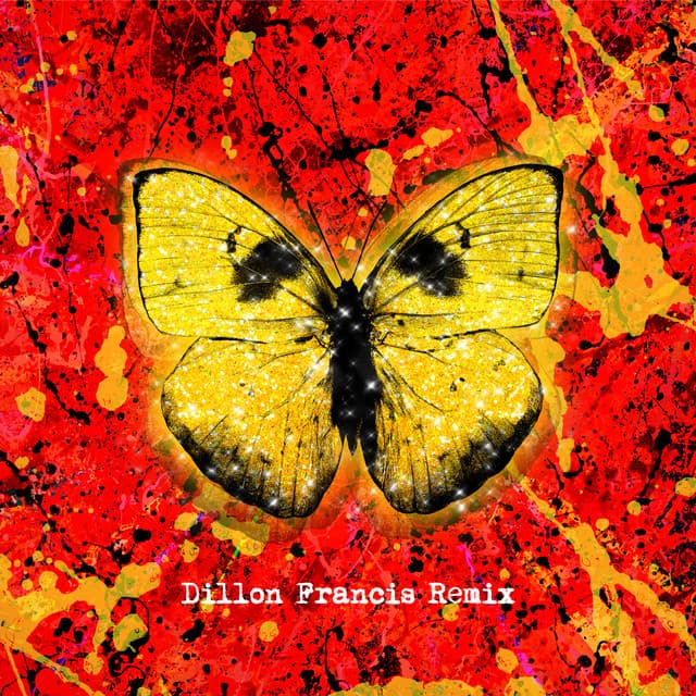 Shivers (Dillon Francis Remix) [Club Mix] cover art