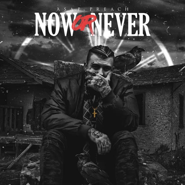 Fly Away cover art