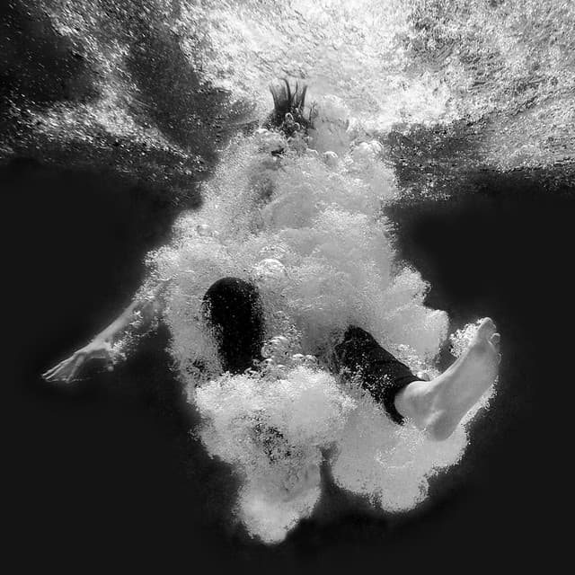 The Outside cover art