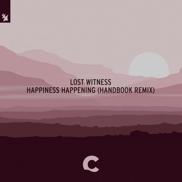 Happiness Happening cover art
