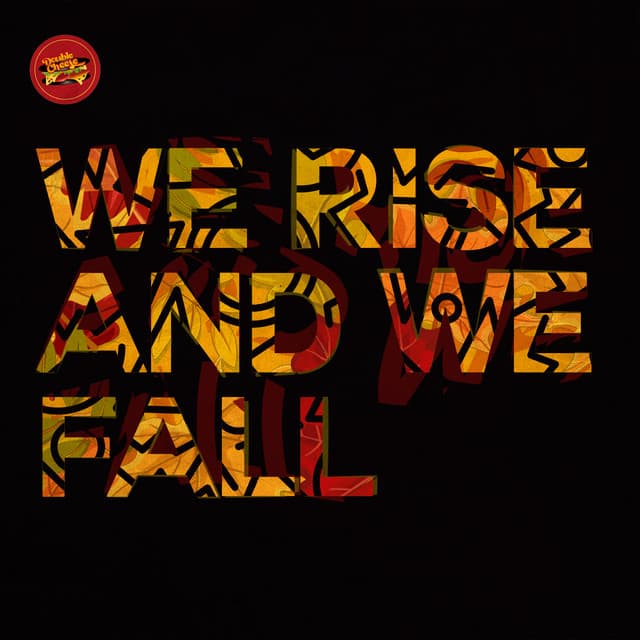 We Rise And We Fall - George North Remix cover art