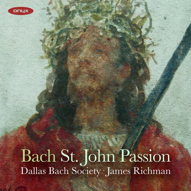 Dallas Bach Society