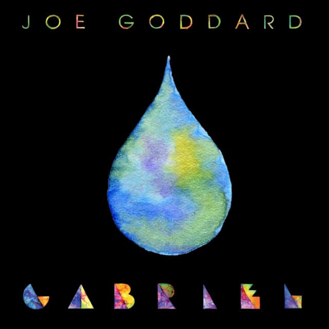 Gabriel - Seiji Remix cover art