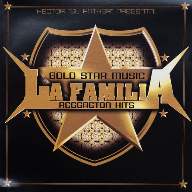 Déjale Caer To' El Peso cover art
