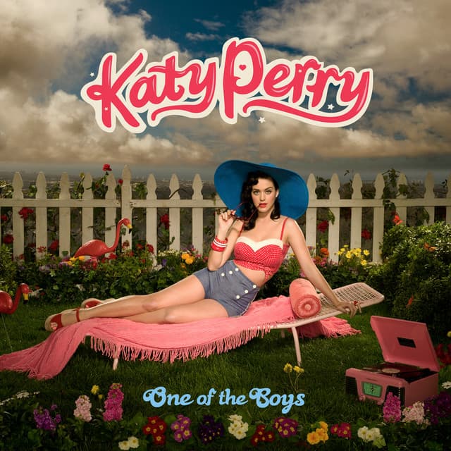 One Of The Boys (15th Anniversary Edition) cover art