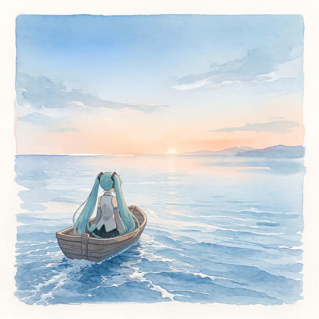 Horizon (Deluxe Edition) cover art