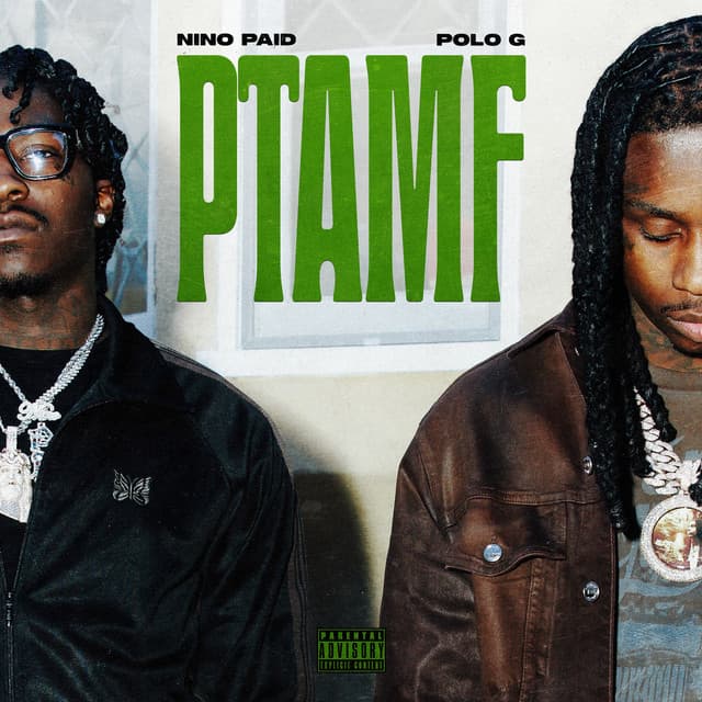 Play This At My Funeral (feat. Polo G) cover art
