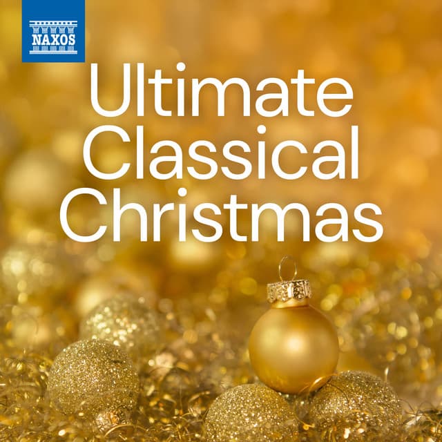 The Nutcracker, Op. 71, TH 14: No. 13, Waltz of the Flowers cover art