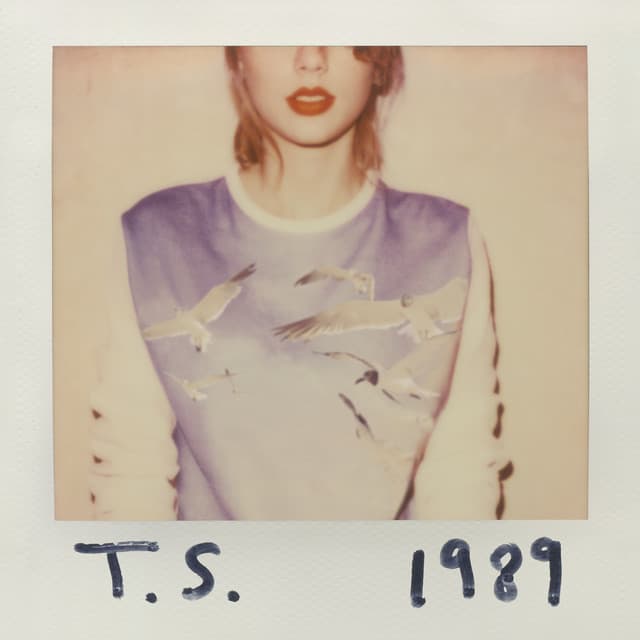 Wildest Dreams cover art