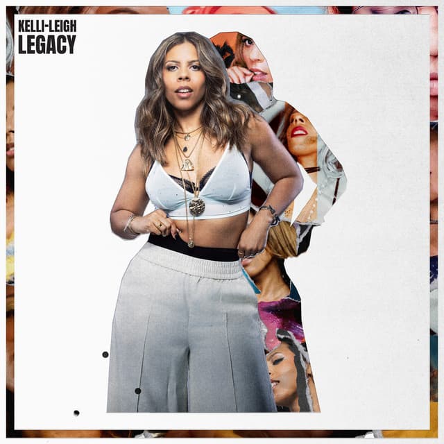 Pulse cover art