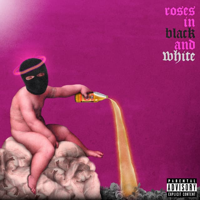 Faithful cover art