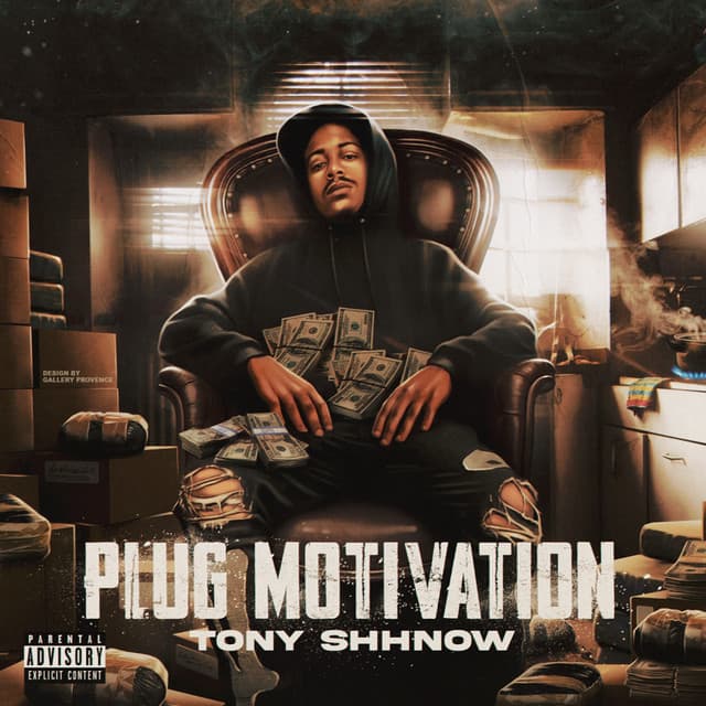 Jugg cover art