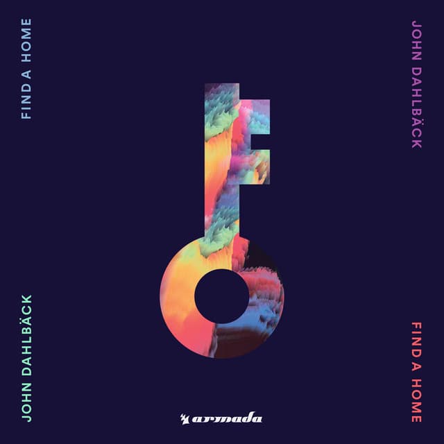 Find A Home cover art
