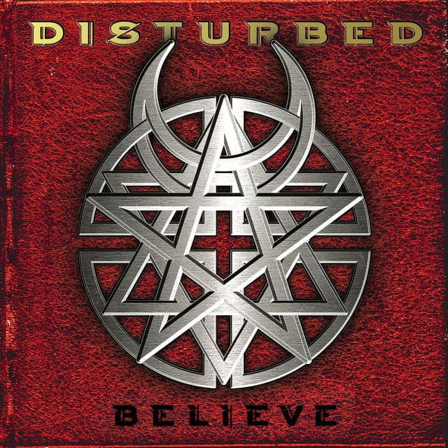 Bound cover art