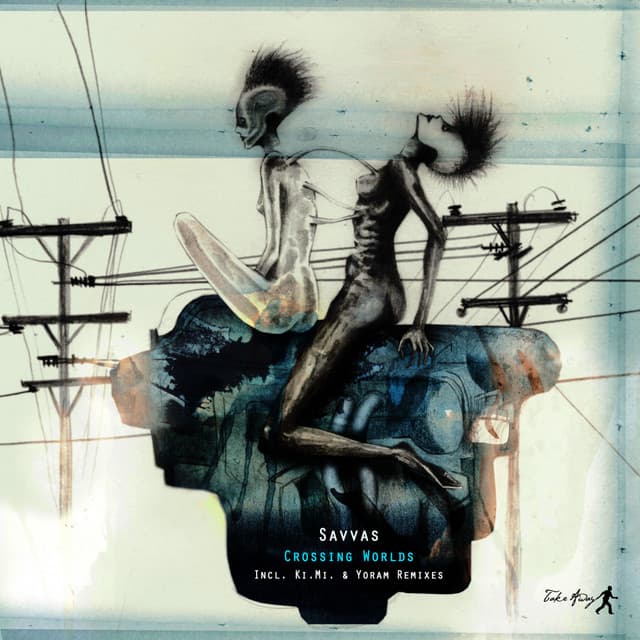 Ephemeris - Ki.Mi. Black Hole Remix cover art