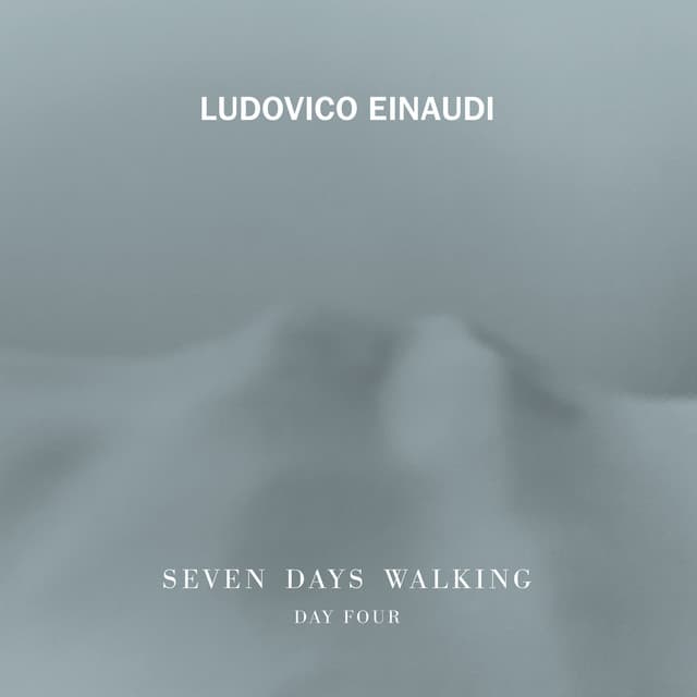 A Sense Of Symmetry - Day 4 cover art