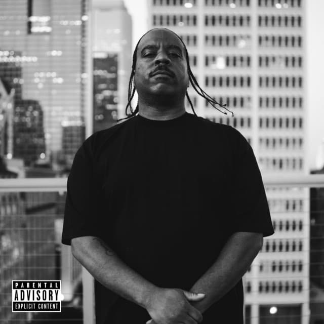 The Shit cover art