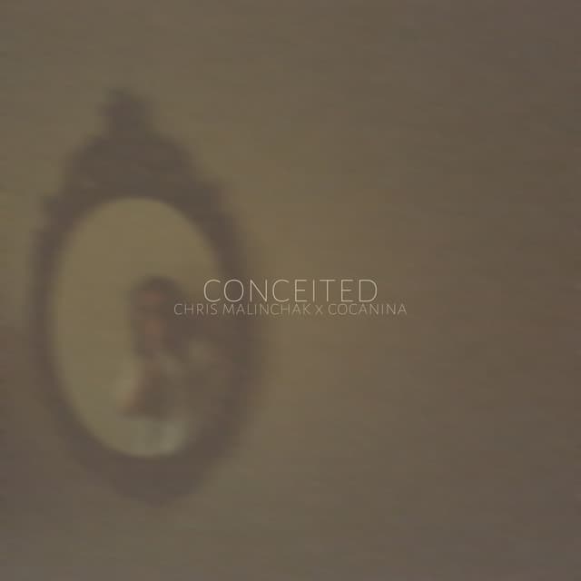 Conceited - Stroke It Dub cover art