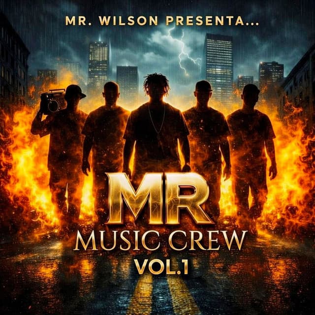 Tu Me Tienes Loco cover art
