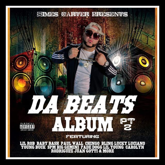 Like That cover art