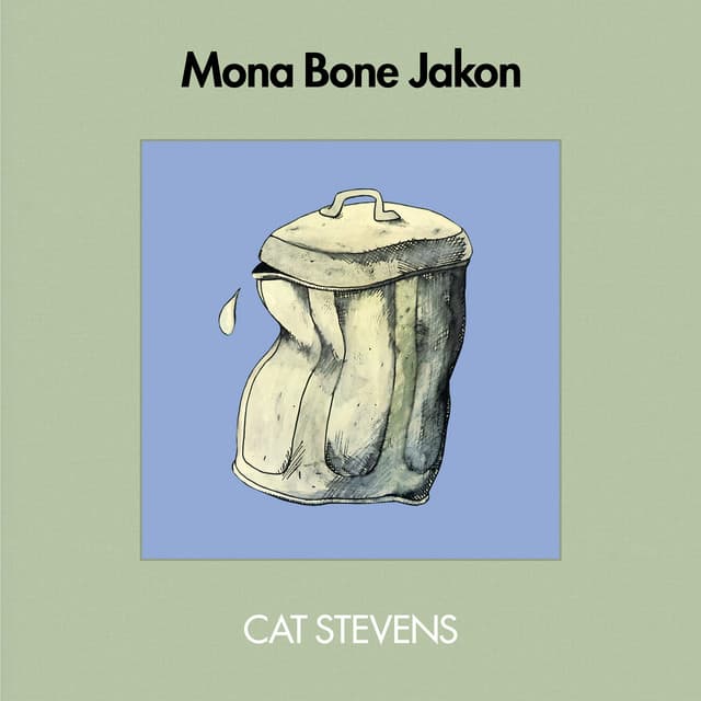 Mona Bone Jakon (Super Deluxe) cover art