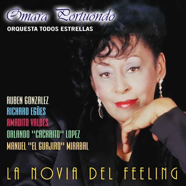 La Cumbancha - Remasterizado cover art