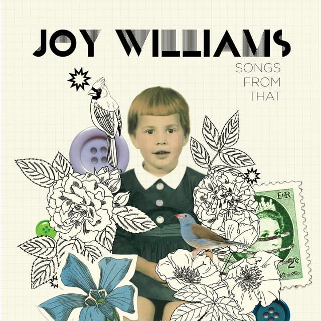 Songs from That cover art