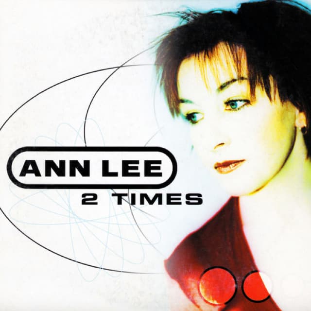2 Times - G. Side cover art