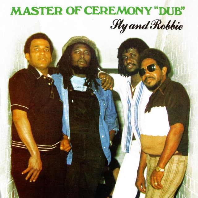 Legalize It Dub Style cover art