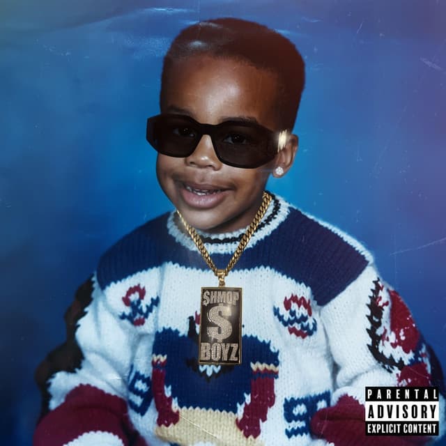 Anytime I Want cover art