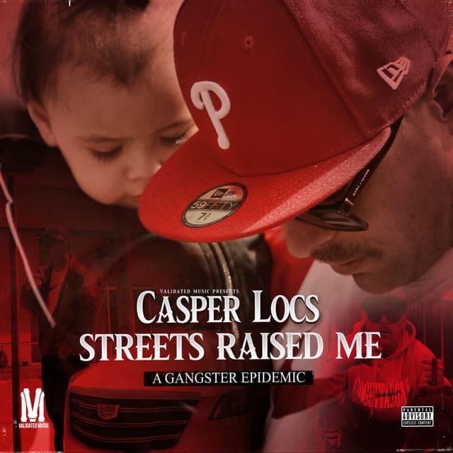 Go Gettas Only cover art