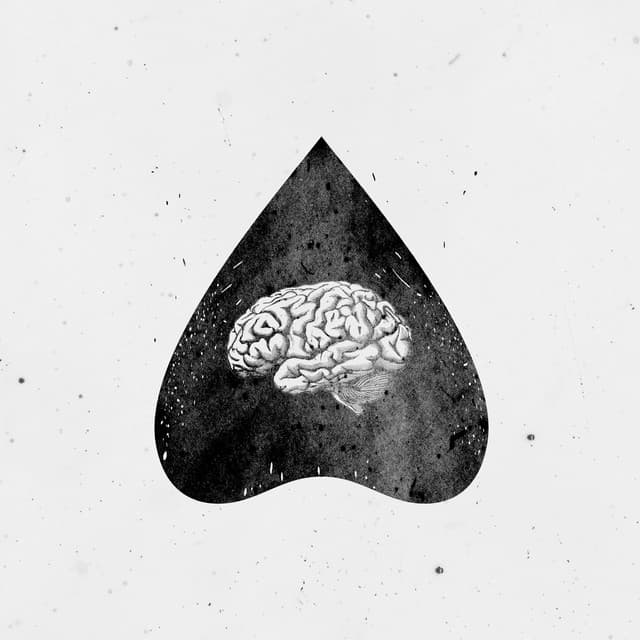 Migraine - JoeB Remix cover art