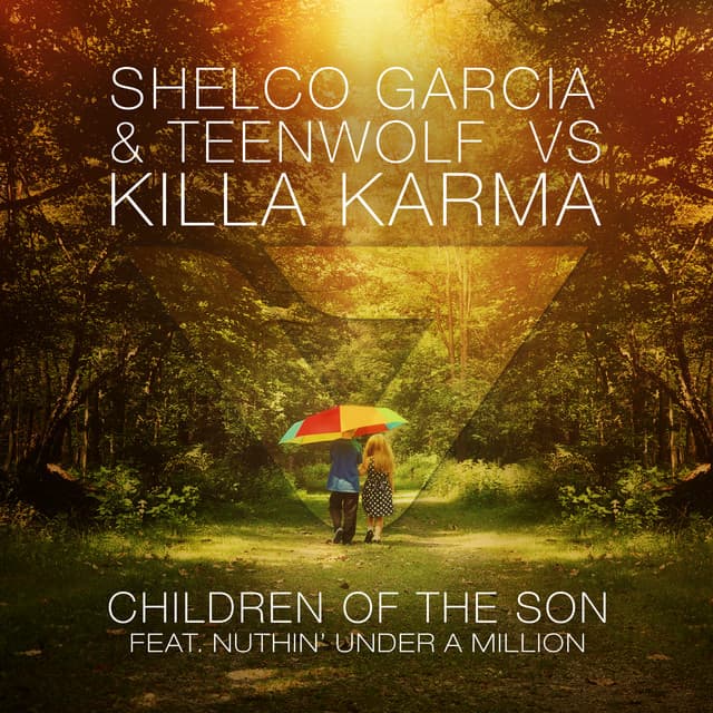 Children Of The Son - Extended Mix cover art