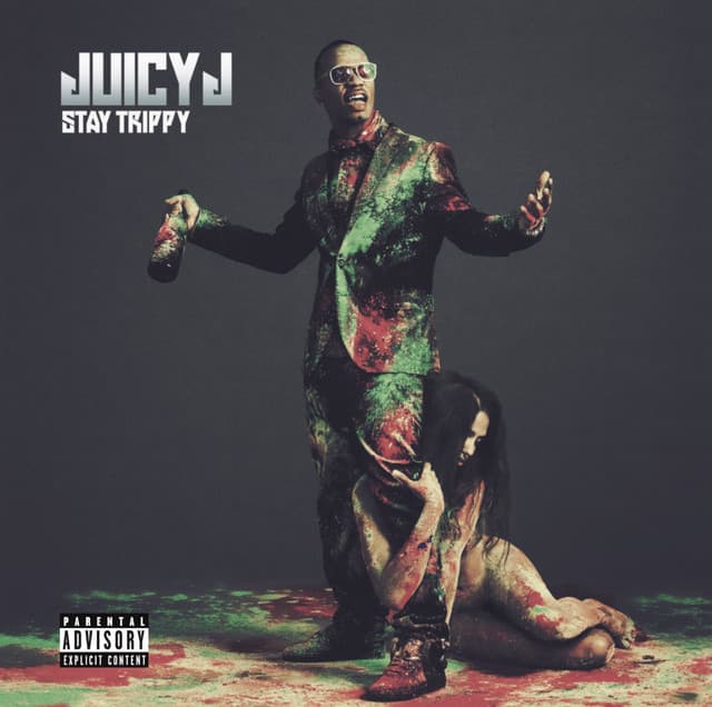 Stay Trippy (Deluxe) cover art