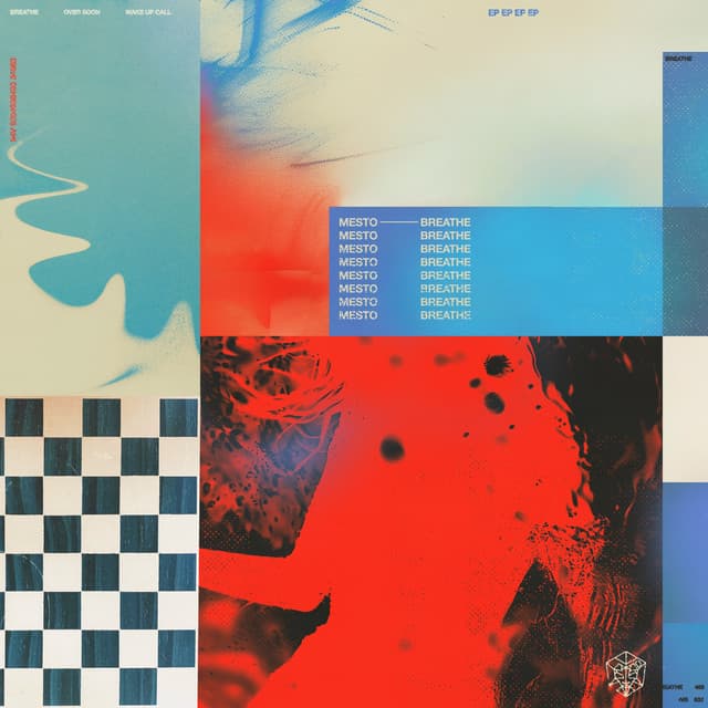 Breathe cover art