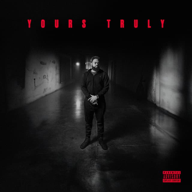 OTR cover art
