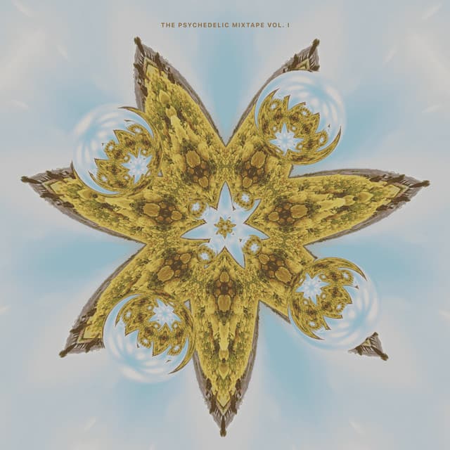 Crossing The Threshold cover art