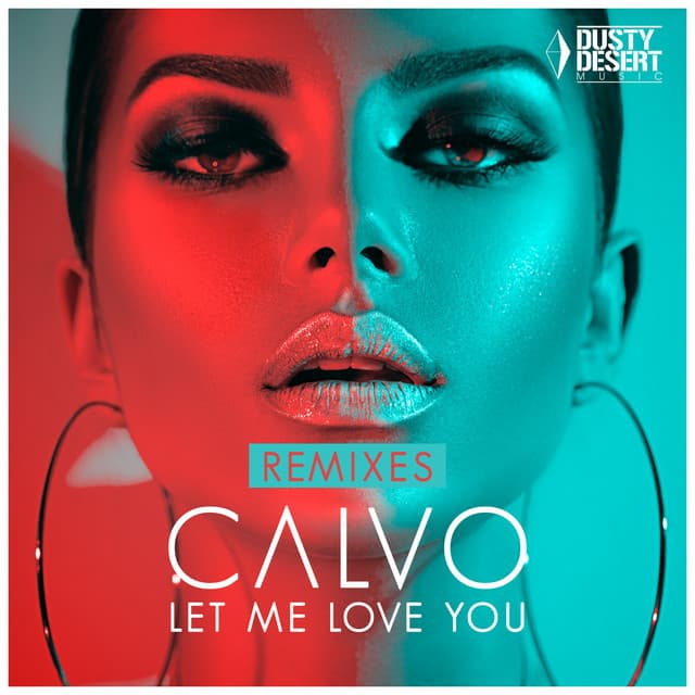 Let Me Love You - VIP Extended Instrumental cover art