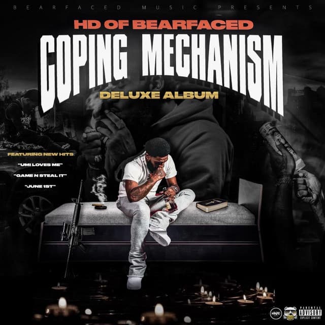 June 1st cover art
