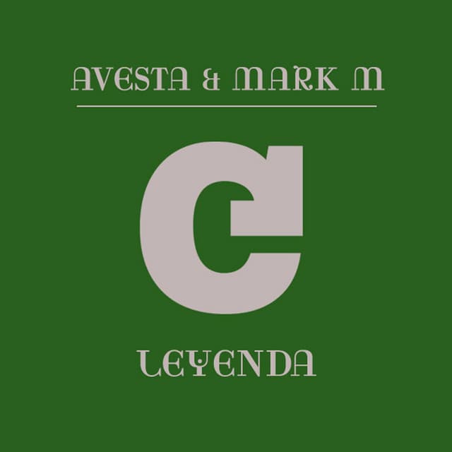 Leyenda - Nino Anthony Remix cover art